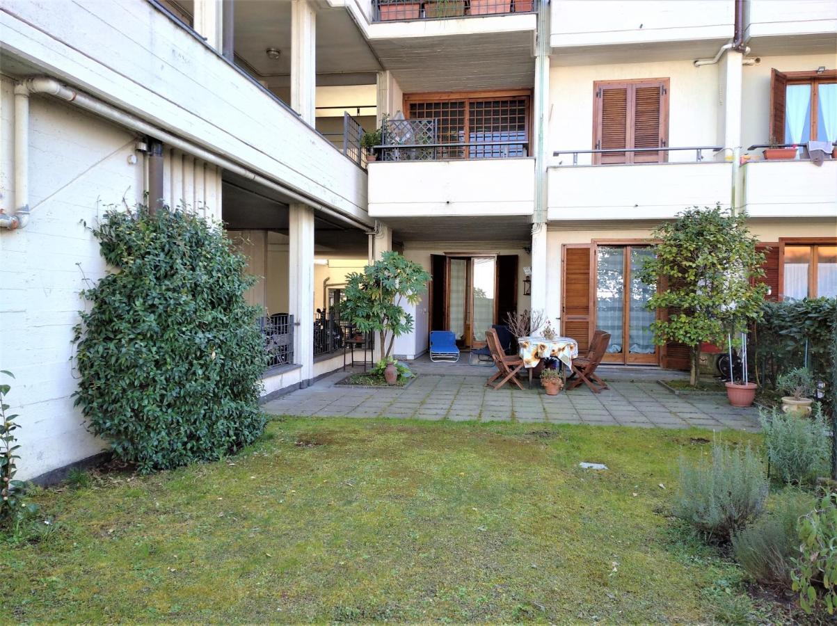 Casa Michi Apartment Verbania Exterior photo