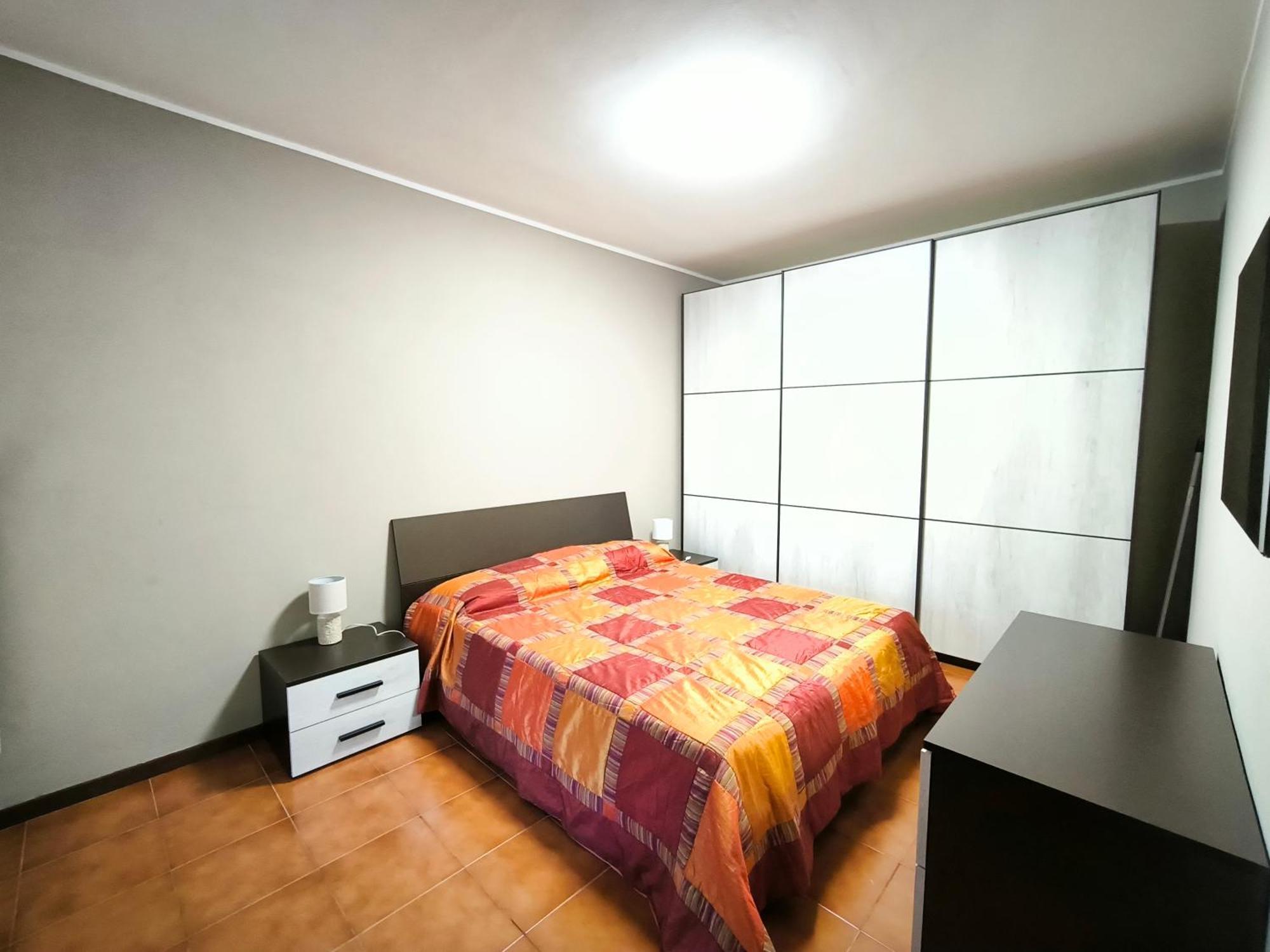 Casa Michi Apartment Verbania Exterior photo